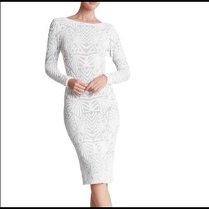 Dress the population midi